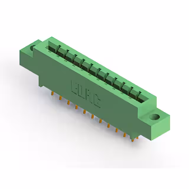 833-022-556-804 EDAC Inc.  Edgeboard Connectors